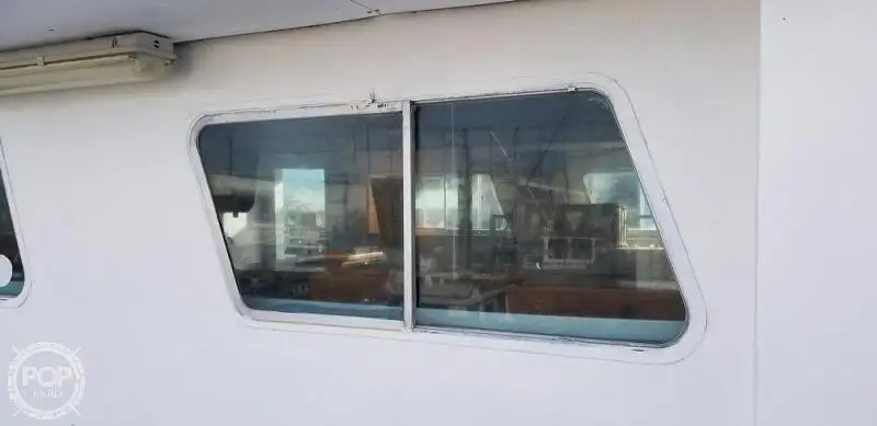 เรือสองลำ (Catamaran) สำหรับขาย