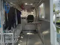 เรือสำหรับลูกเรือ สำหรับขาย