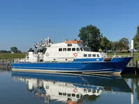 เรือลาดตระเวน สำหรับขาย