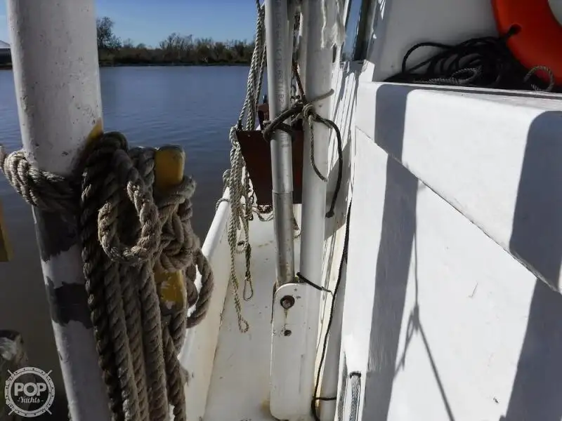 เรือลากอวน สำหรับขาย