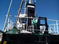 เรือลาก สำหรับขาย