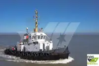 เรือลาก สำหรับขาย