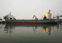 เรือบรรทุกสินค้า (Barge) สำหรับขาย