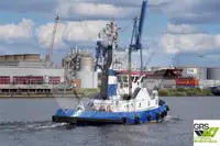 เรือลาก สำหรับขาย