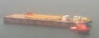 เรือบรรทุกสินค้า (Barge) สำหรับขาย