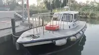 เรือนำร่อง สำหรับขาย