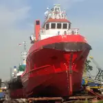 เรือลาก สำหรับขาย