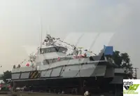 เรือบริการสำหรับฟาร์มกังหันลม สำหรับขาย