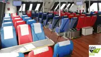 เรือบรรทุกสินค้าแบบ Ro-Ro สำหรับขาย