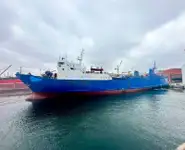 เรือบรรทุกสินค้าทั่วไป (Bulk Carrier) สำหรับขาย