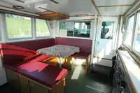 เรือสำราญ สำหรับขาย