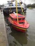 เรือทำงาน สำหรับขาย