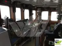 เรือสำรวจ สำหรับขาย