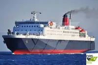 Ro-Ro ship สำหรับขาย