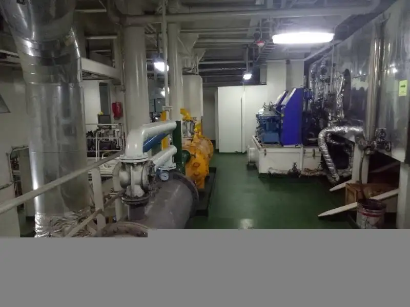 เรือบรรทุกสินค้าทั่วไป (Bulk Carrier) สำหรับขาย