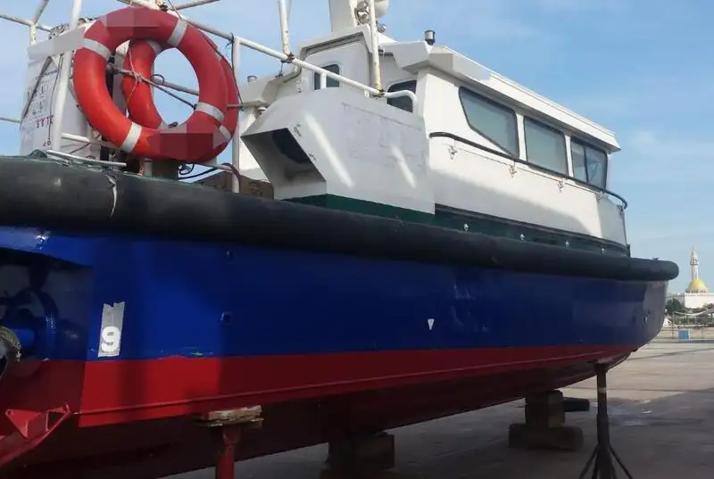 เรือสำหรับลูกเรือ สำหรับขาย