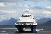 เรือสองลำ (Catamaran) สำหรับขาย