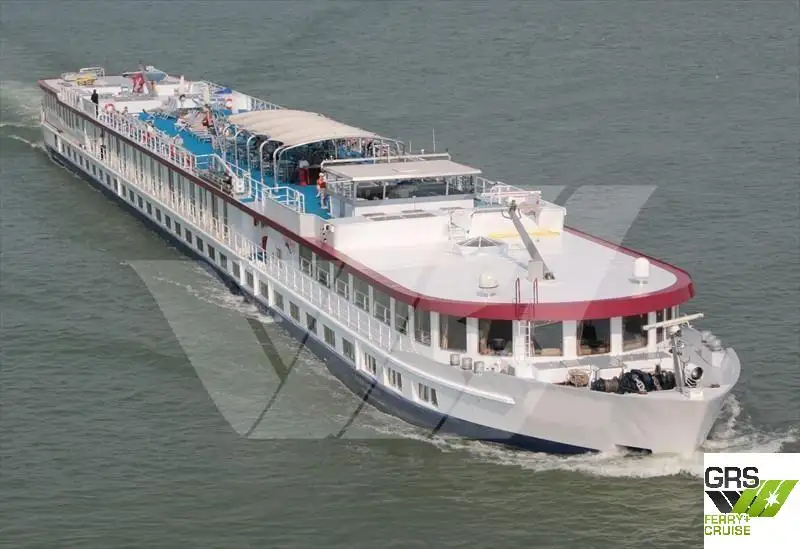 เรือสำราญ สำหรับขาย