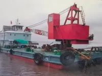 เรือขุด สำหรับขาย