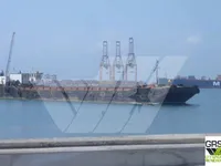เรือบรรทุกสินค้า (Barge) สำหรับขาย