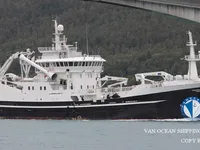 เรือลากอวน สำหรับขาย