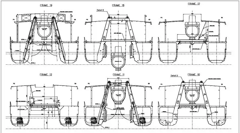 เรือลาก สำหรับขาย