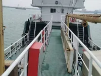 เรือบรรทุกน้ำมัน/สารเคมี สำหรับขาย