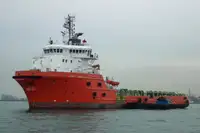 เรือลาก สำหรับขาย