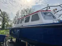 เรือลาดตระเวน สำหรับขาย