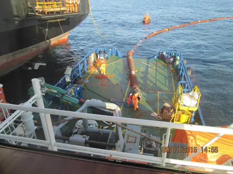 เรือบรรทุกสินค้าทั่วไป (Bulk Carrier) สำหรับขาย