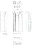 เรือสองลำ (Catamaran) สำหรับขาย