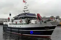 Longliner สำหรับขาย