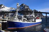Purse seiner สำหรับขาย