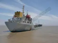 เรือบรรทุกน้ำมัน/สารเคมี สำหรับขาย