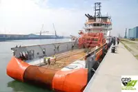 เรือขนส่งเสบียง สำหรับขาย