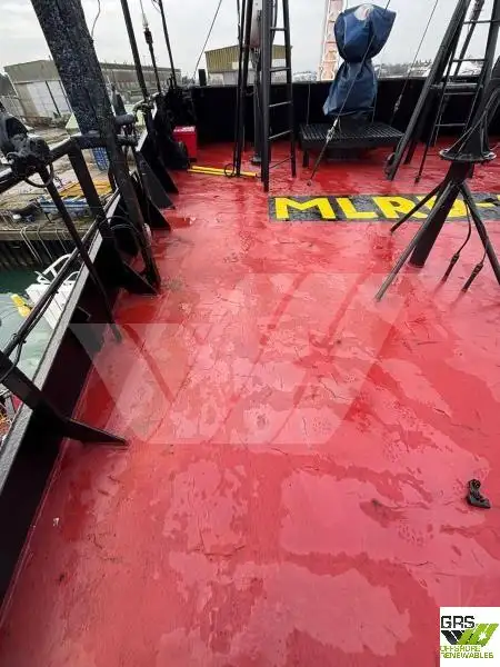 เรือขนส่งเสบียง สำหรับขาย