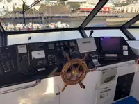 เรือสำราญ สำหรับขาย