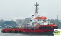 เรือขนส่งเสบียง สำหรับขาย