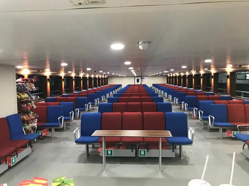 เรือสำราญ สำหรับขาย