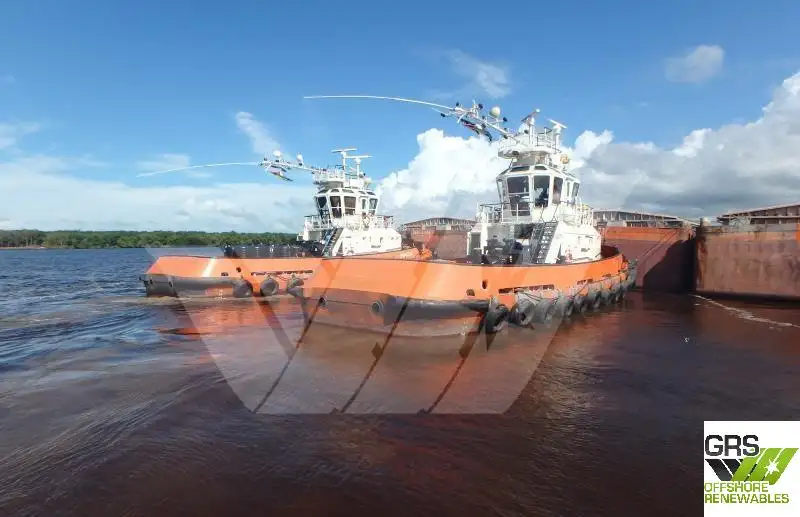 เรือลาก สำหรับขาย