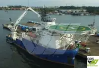 เรือเสบียงเร็ว (FSV) สำหรับขาย