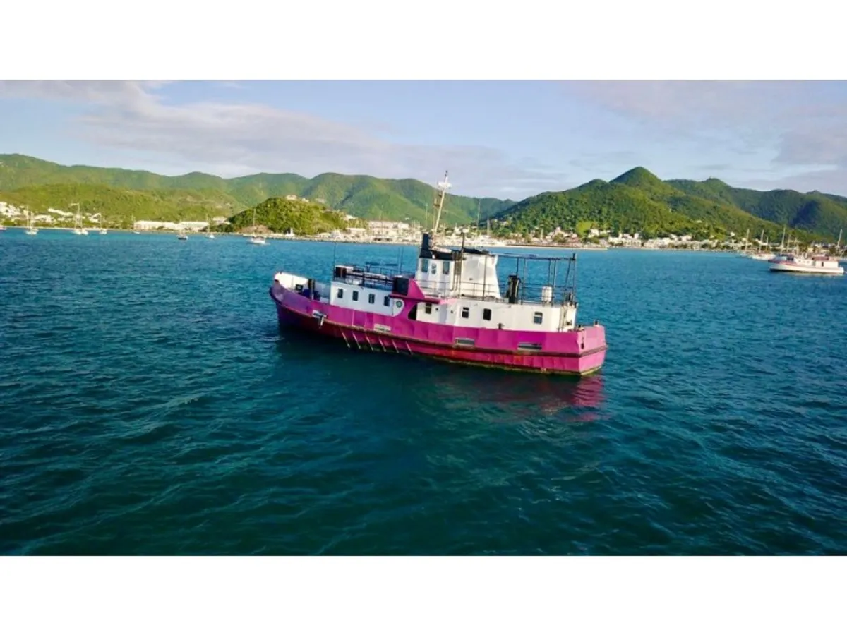 เรือยอชท์ สำหรับขาย