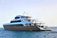 เรือสนับสนุนการดำน้ำ สำหรับขาย