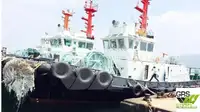 เรือลาก สำหรับขาย