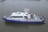เรือลาดตระเวน สำหรับขาย