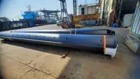 เรือบรรทุกสินค้า (Barge) สำหรับขาย