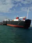 Ro-Ro ship สำหรับขาย