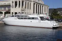 เรือสำราญ สำหรับขาย