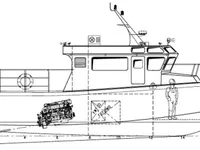 เรือนำร่อง สำหรับขาย