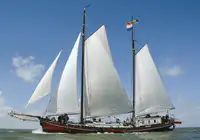 เรือบรรทุกสินค้า (Barge) สำหรับขาย